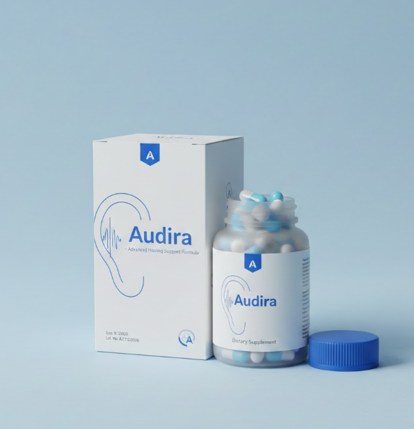 Audira kapszulák hallás helyreállításához